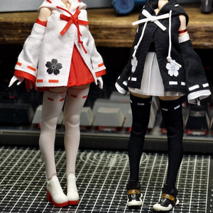 プラナ rotation lock.ver ~ ブルーアーカイブ・未塗装ガレージキット