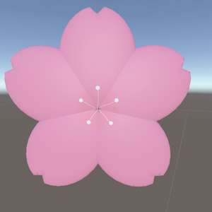 桜　無料