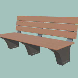 ベンチ（Bench）