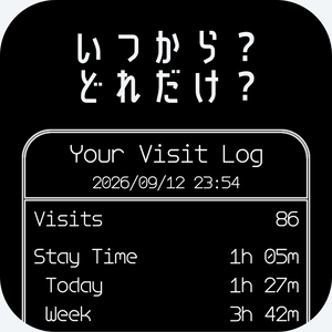 Visit Log