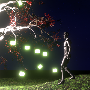 Unity アイテム吸収スクリプト Vacuum（β版）