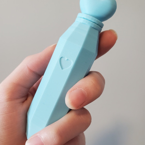 アリスの小瓶のSTL/Alice's Bottle STL