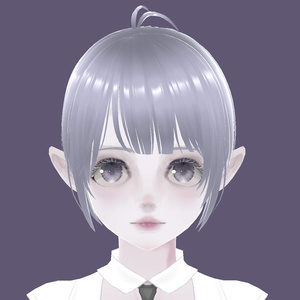 VRMアバターNO.02