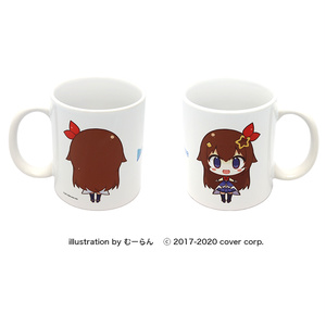 ホロライブ マグカップ