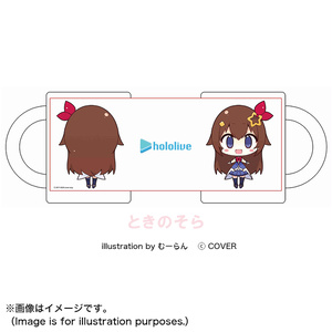 ホロライブ マグカップ