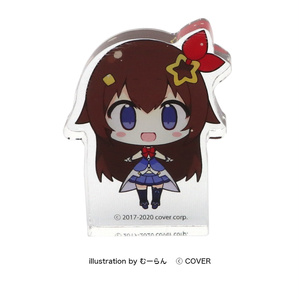 ホロライブ アクリルミニフィギュア ときのそら