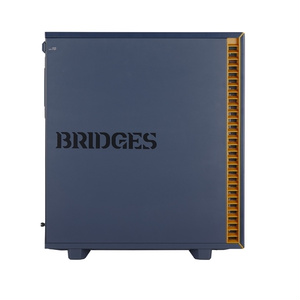 DEATH STRANDING COMPUTER CASE