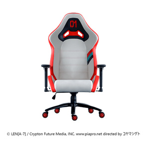 RACING MIKU Gaming chair 2020Ver.モデル