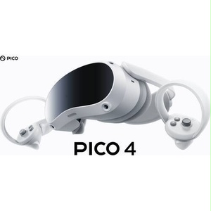【期間限定特価】PICO4 256G　オールインワン VRヘッドセット