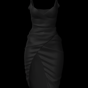 Shinra_dress