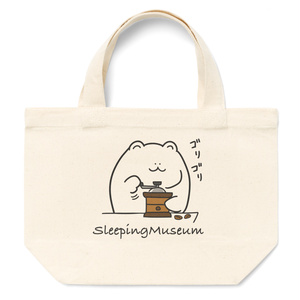 森クマCOFFEEトートバッグ