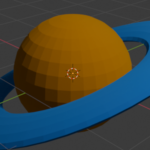 新規出品！！（100円限定！！）宇宙　土星風テクスチャ　Space Saturn-style texture