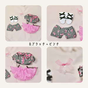 あんスタ ぬい服 ねこ - shizu＊SHIMMERS - BOOTH