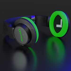 [Free] 4liceD Headphones