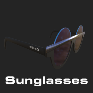 Sunglasses