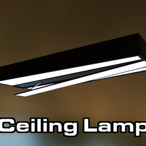 Ceiling Lamp