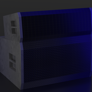 Stage Speakers