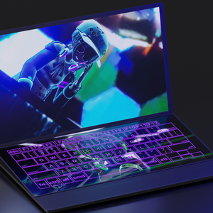Laptop Dualscreen - HR-L001