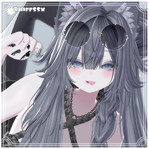 【50％SALE中】ルルネ対応 ♡ luna dream make up & eye texture 缩略图 5