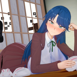 夢見ル乙女 深山瑞希