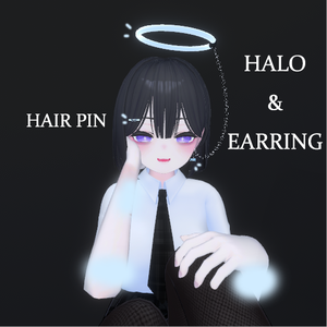 Accessories&Halo