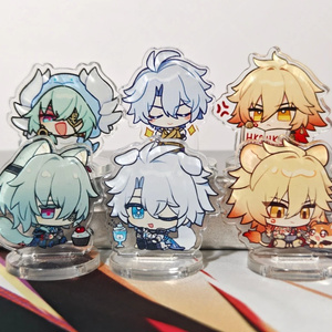 はいたち/多忙様 專用ページ ファイノン ぬいぐるみ 予約】崩壊スターレイル ファイノン ぬいぐるみ 10cm - 萌猫 - BOOTH