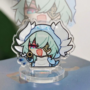 予約】崩壊スターレイル ファイノン ぬいぐるみ 10cm - 萌猫 - BOOTH