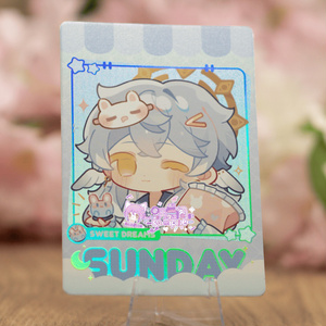 スタレ サンデー グッズ まとめ売り 2025年最新】崩スタ サンデーの人気アイテム - メルカリ