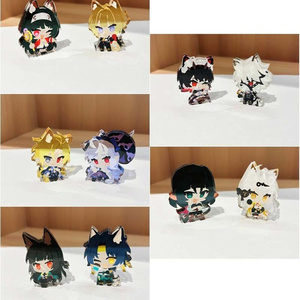 ゼンレスゾーンゼロ】1/6 LIGHTER-ライト- ガレージキット - HJM_shop