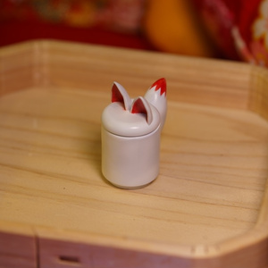 自由形ドールスタンド 【セレマギア】 - Urbs Florum Entertainment