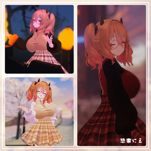 🩵Pastel Bloom〖18アバター対応〗🩷 缩略图 19