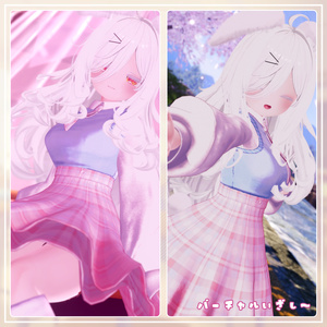 🩵Pastel Bloom〖18アバター対応〗🩷 缩略图 32