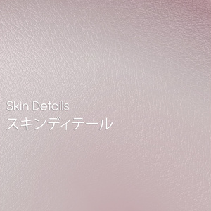 Sexy skin material for VRC - どのアバターにも使えるセクシーでリアルなスキンマテリアル (MATERIAL ONLY) 缩略图 5