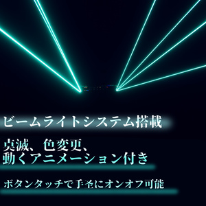 [VRChat]DJコントローラー型音楽プレイヤーCC-IveX4 缩略图 3