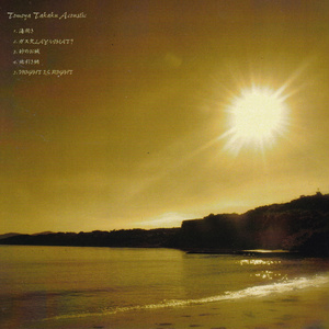 Tomoya Takaku Acoustic(アコースティック)CD