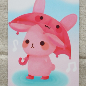 さくら うさぎさん - nagomino - BOOTH