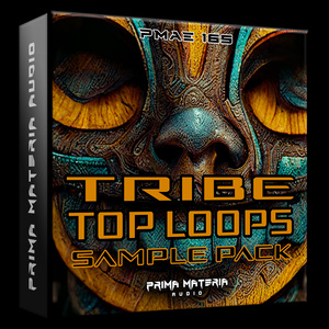 [PMAE165] Tribe Top Loops Sample Pack