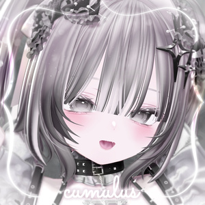 【ルルネ - rurune】Makeup & Eye Textuer 02. 缩略图 12