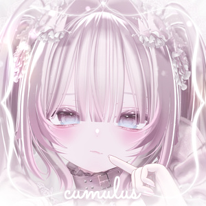 【ルルネ - rurune】Makeup & Eye Textuer 02. 缩略图 11