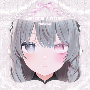 【しなの- shinano】Makeup & Eye Textuer 03. 缩略图 7