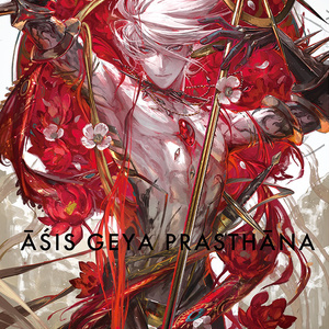 カルナ 水着カルナ - 江川あきら▽AKIRAEGAWのイラスト - pixiv