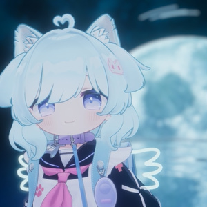 お団子ついんぼぶ【11アバター対応】 缩略图 19