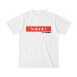 神奈川弁「すごい」Tシャツ