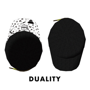【キャップ・帽子】BASE BALL CAP 【VRC】#duality_booth