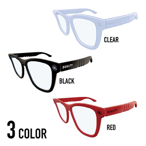 【眼鏡･サングラス】EYEWEAR 【VRC】#duality_booth 缩略图 9