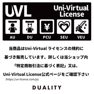 【眼鏡･サングラス】EYEWEAR 【VRC】#duality_booth 缩略图 14