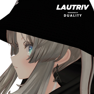 【LAUTRIV】イヤリング 【無料】#duality_booth 缩略图 3