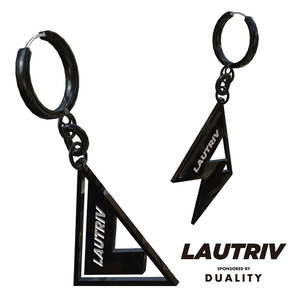 【LAUTRIV】イヤリング 【無料】#duality_booth 缩略图 4