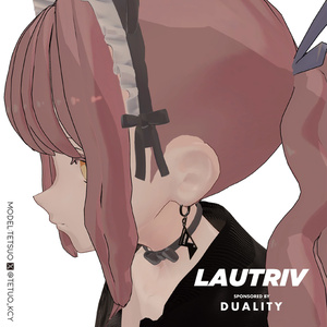 【LAUTRIV】イヤリング 【無料】#duality_booth 缩略图 2