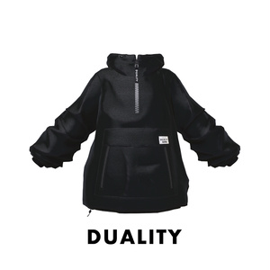 【アノラックパーカー】ANORAK PARKER【4アバター対応】#duality_booth